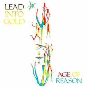 Lead Into Gold - Age Of Reason download flac mp3