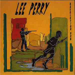 Lee Perry & The Upsetters - Revolution Dub download flac mp3
