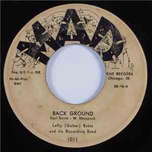 Lefty Bates - Am I Blue download flac mp3