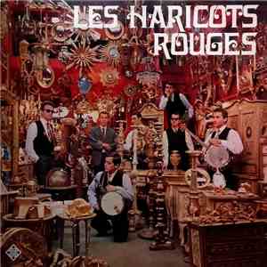 Les Haricots Rouges - Les Haricots Rouges download flac mp3