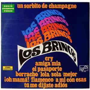 Los Brincos - Los Brincos download flac mp3