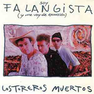Los Toreros Muertos - Soy Falangista (Y Me Voy De Excursión) download flac mp3