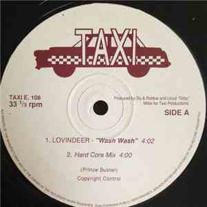 Lovindeer / Colin Roach & Karen Smith - Wash Wash / Storybook Children download flac mp3