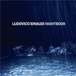 Ludovico Einaudi - Nightbook download flac mp3