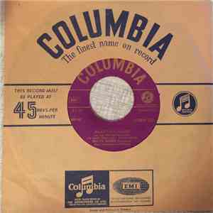 Macky Kasper - Wo Ist Der Eine / Alabama-Blues download flac mp3