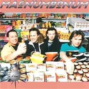 Magnum Bonum - MB download flac mp3