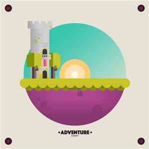 Makuda - Adventure download flac mp3