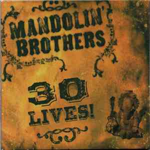 MANDOLIN BROTHERS - 30 LIVES download flac mp3