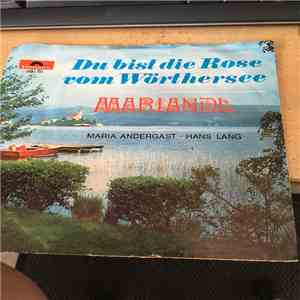 Maria Andergast - Hans lang - Mariandl flac mp3 download