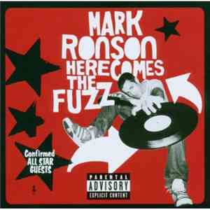 Mark Ronson - Here Comes The Fuzz download flac mp3
