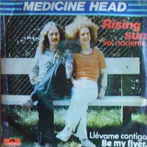 Medicine Head  - Rising Sun download flac mp3