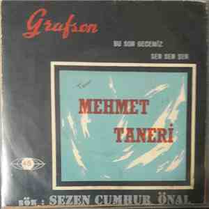 Mehmet Taneri - Bu Son Gecemiz download flac mp3
