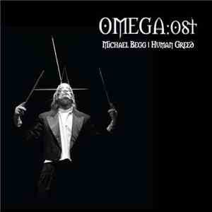 Michael Begg | Human Greed - OMEGA:ost download flac mp3