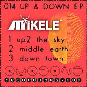 Mikele - Up And Down E.P. download flac mp3