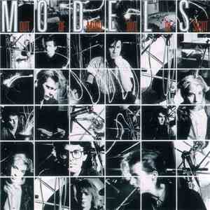 Models  - Out Of Mind Out Of Sight download flac mp3