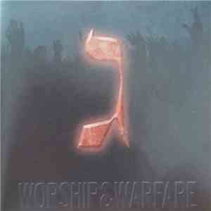 Morningstar  - Worship & Warfare download flac mp3
