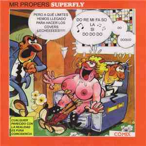 Mr. Propers - Superfly download flac mp3