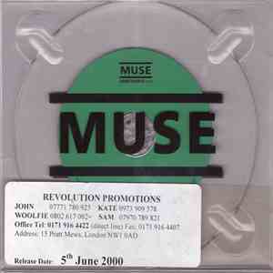 Muse - Unintended download flac mp3