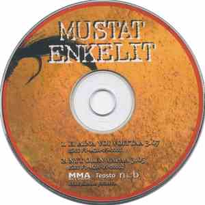 Mustat Enkelit - Ei Aina Voi Voittaa download flac mp3