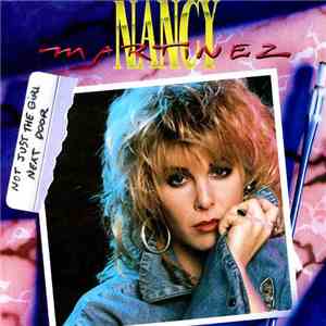 Nancy Martinez - Not Just The Girl Next Door download flac mp3