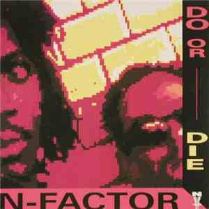 N-Factor - Do Or Die download flac mp3