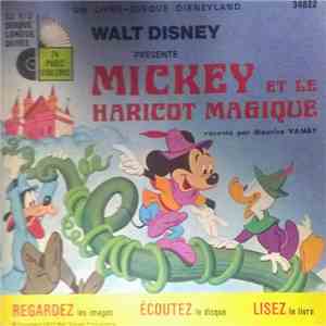 No Artist - Mickey Et Le Haricot Magique download flac mp3