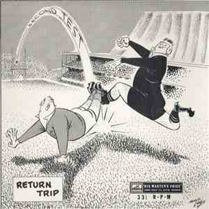 No Artist - Return Trip - All Blacks v. South Africa download flac mp3