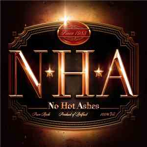 No Hot Ashes  - No Hot Ashes download flac mp3