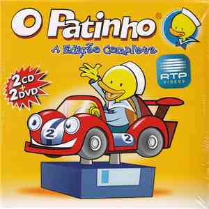 O Patinho - A Edição Completa download flac mp3