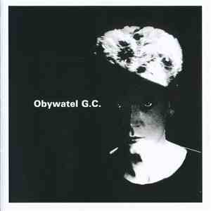 Obywatel G.C. - Obywatel G.C. download flac mp3