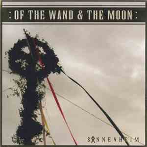 :Of The Wand & The Moon: - Sonnenheim download flac mp3