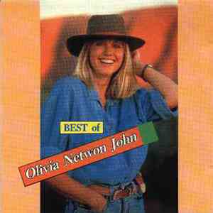 Olivia Newton-John - The Best Of Olivia Newton-John download flac mp3