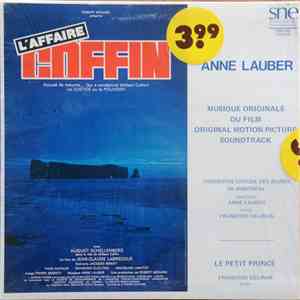 Orchestre Civique Des Jeunes De Montréal, Françoise Gélinas - L'Affaire Coffin / Le Petit Prince download flac mp3