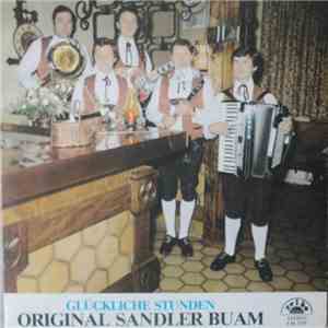 Original Sandler Buam - Glückliche Stunden download flac mp3