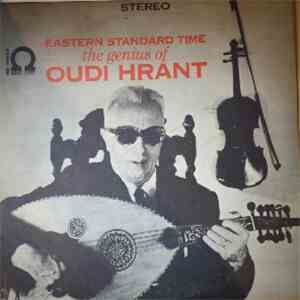 Oudi Hrant - Eastern Standard Time download flac mp3