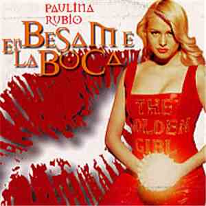 Paulina Rubio - Besame En La Boca download flac mp3