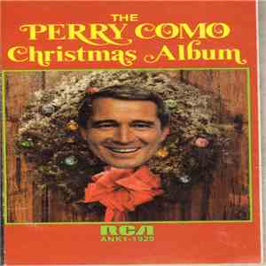Perry Como - The Perry Como Christmas Album download flac mp3