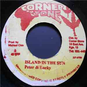 Peter & Lucky - Island In The Sun download flac mp3
