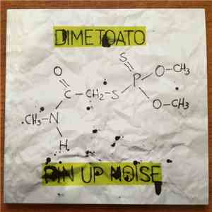 Pin Up Noise - Dimetoato download flac mp3