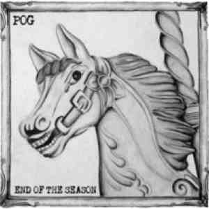 POG - End Of The Season download flac mp3