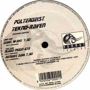 Poltergeist  - Tekno-Raven download flac mp3