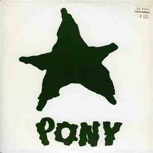 Pony  - Soft Johnny download flac mp3