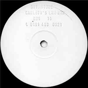 Prizna / Brimstone  - Carlito's Law (Remix) / Earthquake download flac mp3