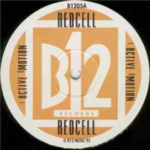 Redcell - Redcell download flac mp3