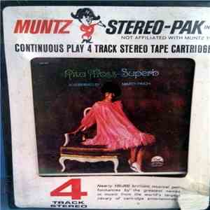 Rita Moss - Superb download flac mp3