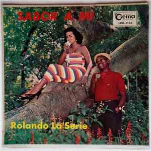 Rolando La'Serie - Sabor A Mí download flac mp3