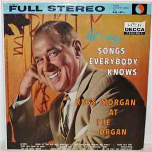 Russ Morgan  - Songs Everybody Knows download flac mp3