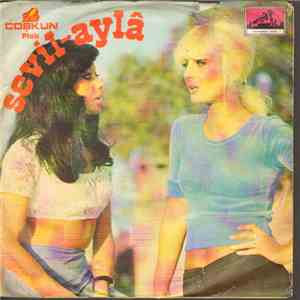Sevil & Ayla - Sen Nerdeysen Oradayım / Benliyi Aldım Kaçaktan download flac mp3