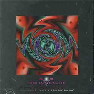 Sex In Violets - Deflowered download flac mp3