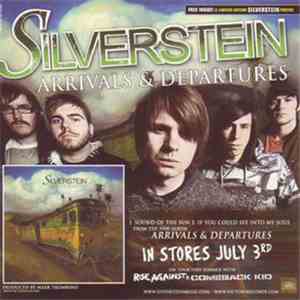 Silverstein - Arrivals & Departures download flac mp3